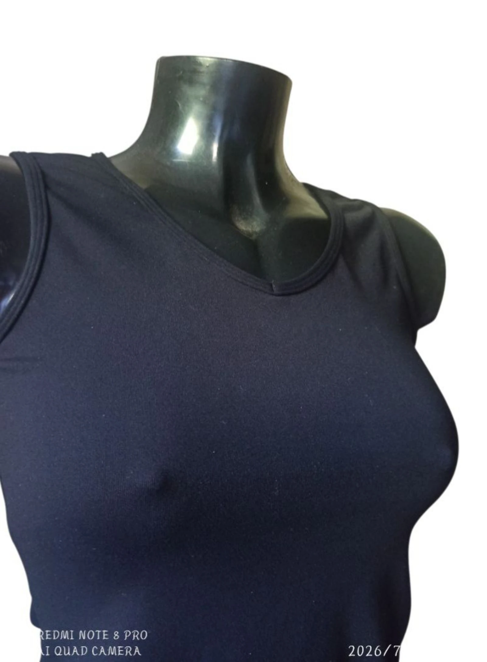 Camiseta térmica – photo 2